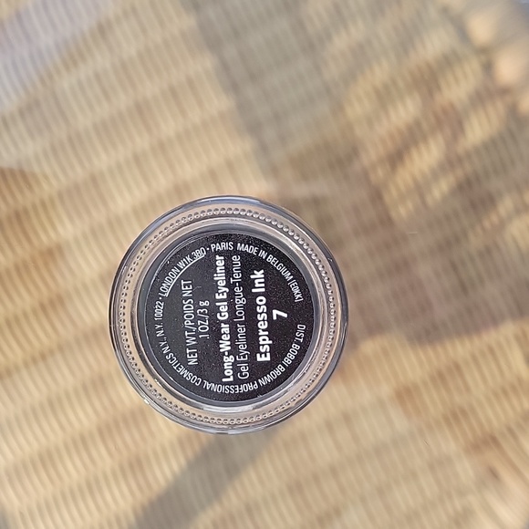 Bobbi Brown Long-Wear Gel Eyeliner espresso ink - Picture 4 of 5